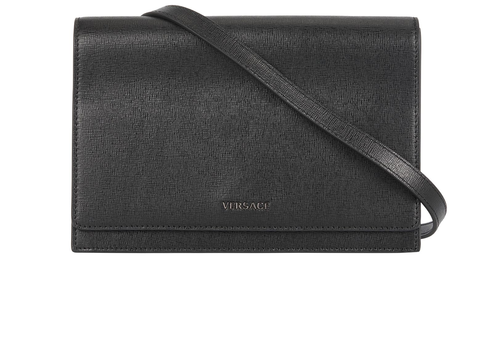 Crossbody Flap Bag, Versace Designer Exchange Buy Sell Exchange